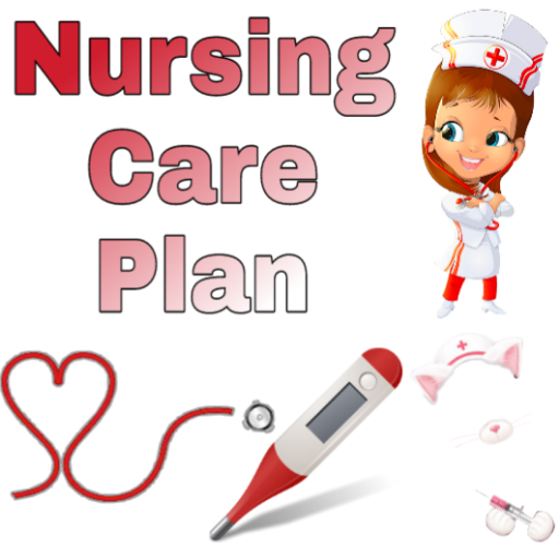 nursing care plan app free download
