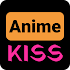 Kiss Anime Online Sub & Dub1.0 (Mod)