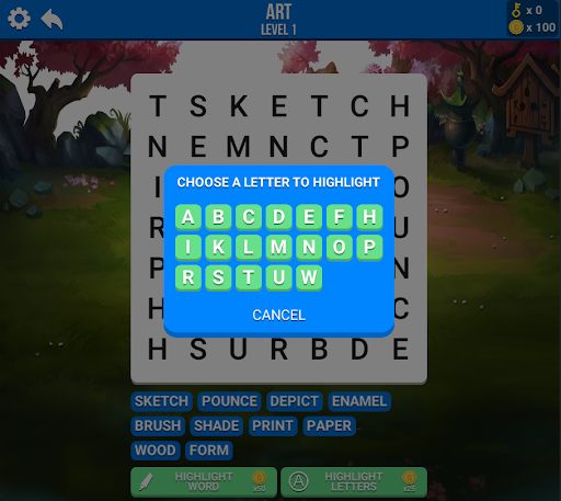 Words  word finder 2023