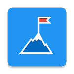 Cover Image of Télécharger Goal Tracker. To Do List. Diary. Personal Coach. 1.1.8.19 APK