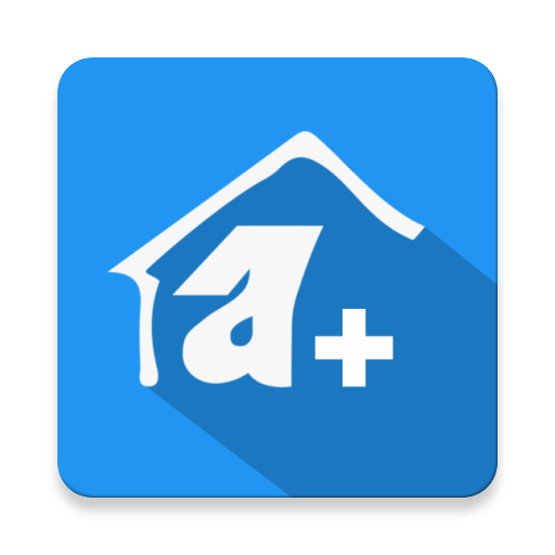 Acal+ vendas logo