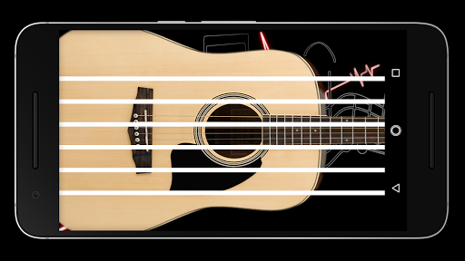 Guitar Screen 2