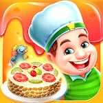 Cover Image of Download Fantastic Chefs: Match 'n Cook  APK