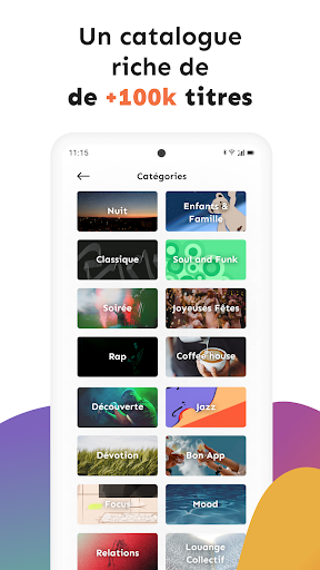 TopMusic Screen 3