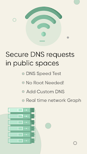Router Setup & DNS Changer