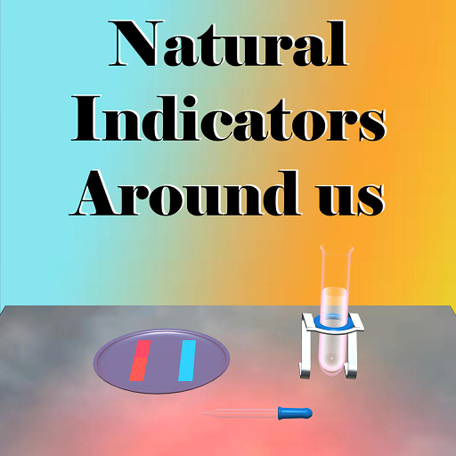 Natural Indicators Around us for  Android – Latest Version & Features app icon
