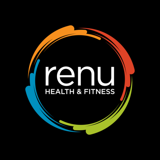 Renu Health and Fitness logo