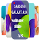 Samsung Galaxy A 34 Wallpaper