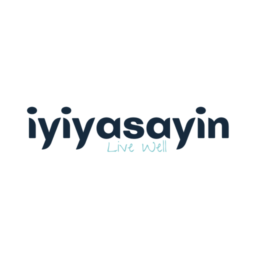 İyi Yaşayın logo