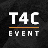 T4C Event & Travel Management icon