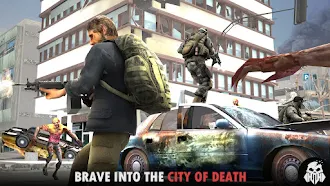 Game screenshot Вторжение смерти mod apk