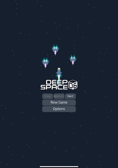 Deep Space D6 Screen Pics 9