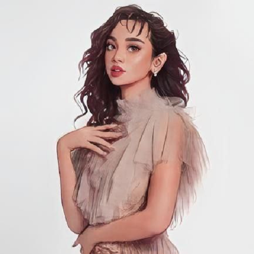 Lyodra Tak Dianggap Offline