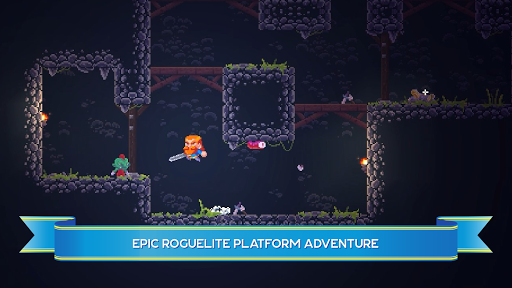 Dwarf Journey - Action - games