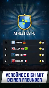 Football League Superstars