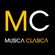 Musica Clasica  Icon