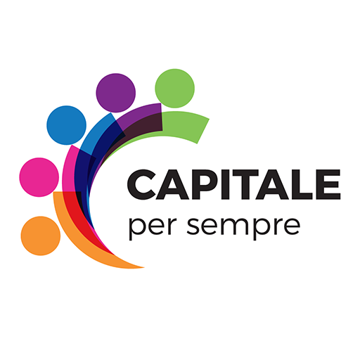 CapitalePerSempre logo