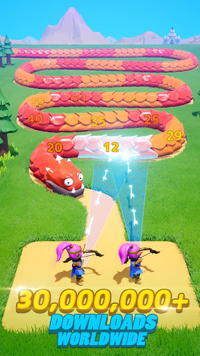 Kingdom Guard: Survival 1