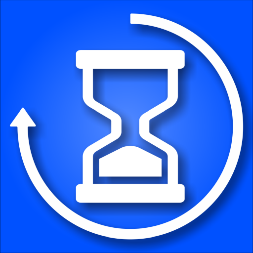 Laboratory Timer logo