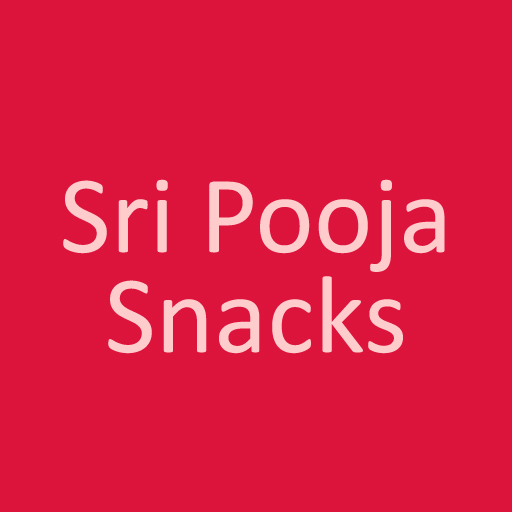 Sri Pooja Snacks ดาวน์โหลดบน Windows