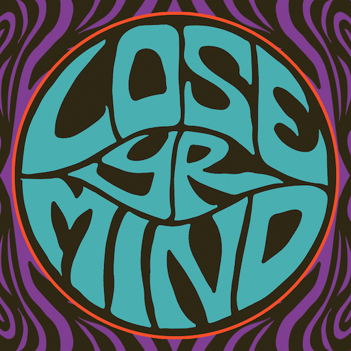 Lose Yr Mind logo
