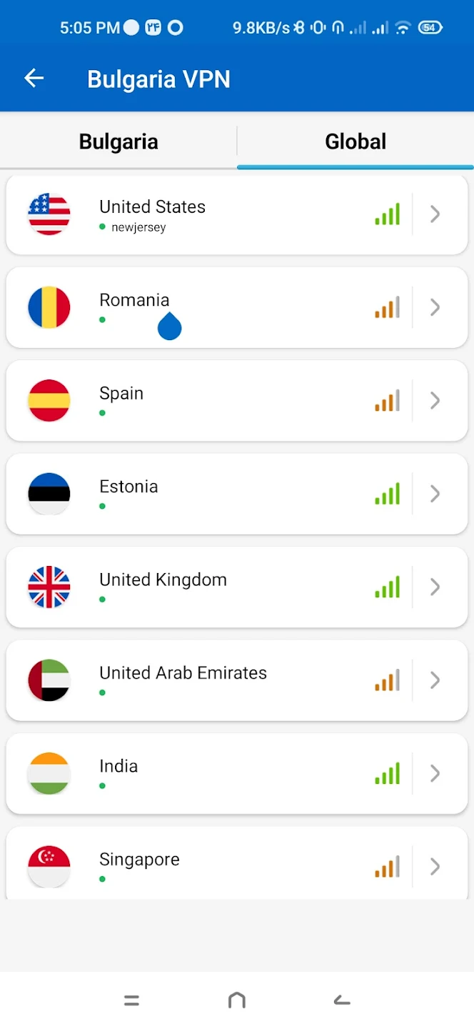 Screenshot image 3