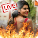 Live Video Call - Fire Chat - Androidアプリ