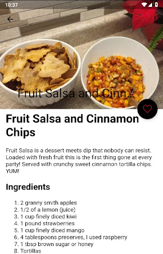 Amazing Cinco De Mayo Recipes