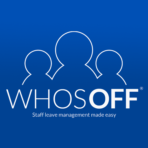 WhosOff.com logo