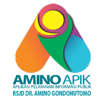 AMINO Apik - RSJD dr. Amino Go
