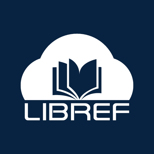 LIBREF Cloud logo