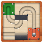 Route - slide puzzle game 2.2.1