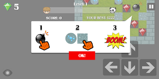 Diamond Run v3.0 - Screenshot 1