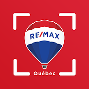 RE/MAX Quebec Camera