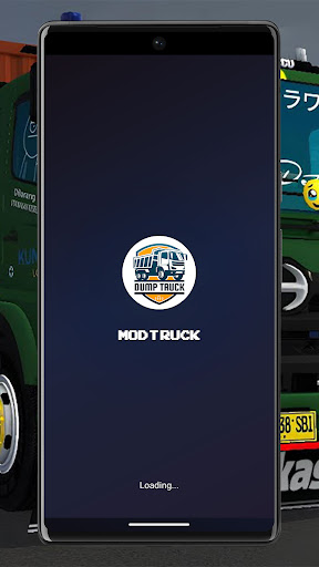 Heavy Load Truck Mod