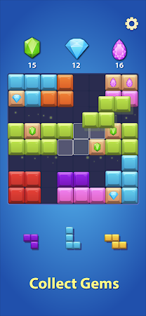 Game screenshot Block Surf - Block Puzzle apk download
