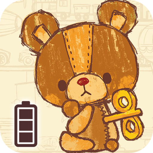 Battery A Clockwork Truffe 2.0.4 Icon