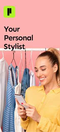 Android application Dress Me Up - Outfit Planner screenshort