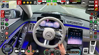 US Car Driving - Car Games 3D - Screenshot 2