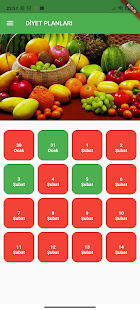 Diet Life 1.0.27 APK screenshots 3