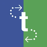 Trampa - Barter Trade App icon