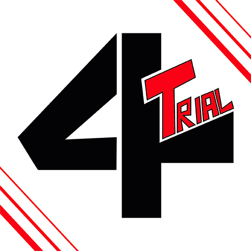 FOUR TRIAL logo