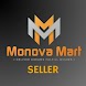 Monova Mart Seller - Androidアプリ
