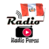 Radio Peru icon