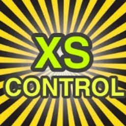 XS CONTROL: Download & Review