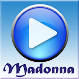 All Songs Madonna icon