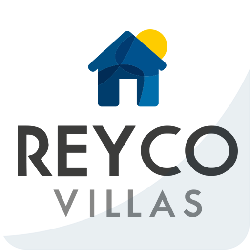 Reyco Villas logo