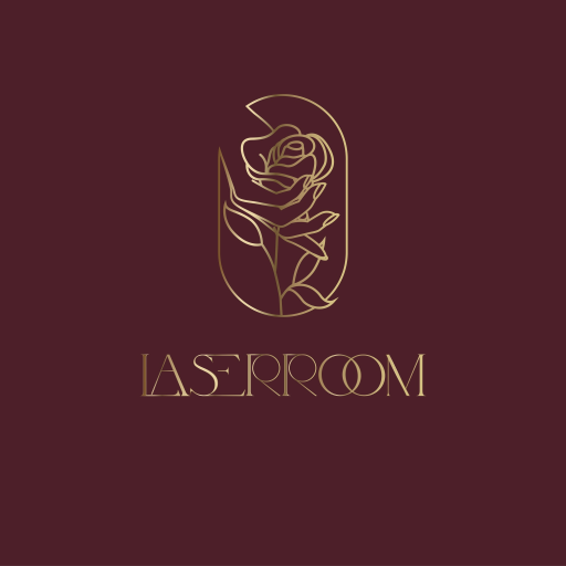 LASERROOM logo