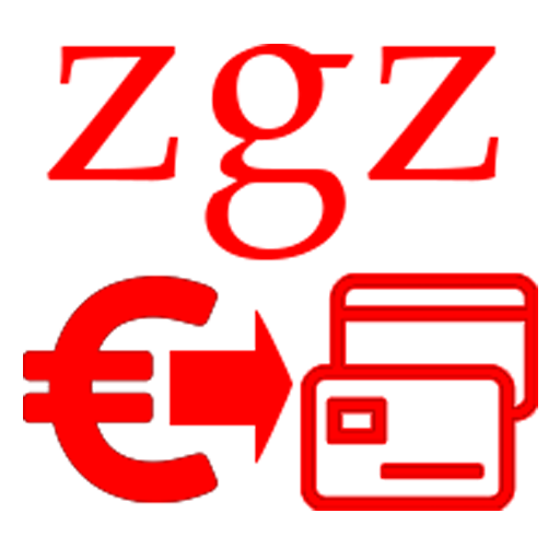 Recarga Zaragoza Bus y Abonos logo