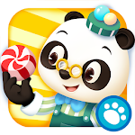 Cover Image of डाउनलोड Dr. Panda Candy Factory 1.02 APK